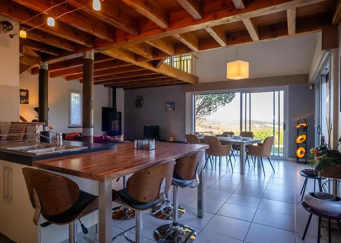 4 Etoiles - 3 - 6 Personnes - Nature, Campagne, Confort Moderne, Charme, Jardin Et Vue Exceptionnelle - Proche Martel