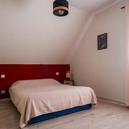 Villa 4 Etoiles - 3 Chambres - 6 Personnes - Vue Exceptionnelle Vila Martel