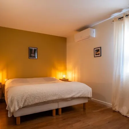 Vila 4 Etoiles - 3 - 6 Personnes - Vue Exceptionnelle