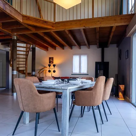 4 Etoiles - 3 - 6 Personnes - Vue Exceptionnelle Vila *