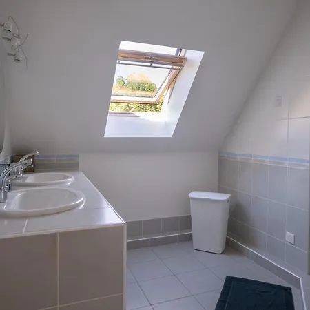 Villa 4 Etoiles - 3 - 6 Personnes - Nature, Campagne, Confort Moderne, Charme, Jardin Et Vue Exceptionnelle - Proche Martel