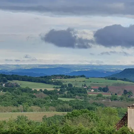 Vila 4 Etoiles - 3 - 6 Personnes - Vue Exceptionnelle
