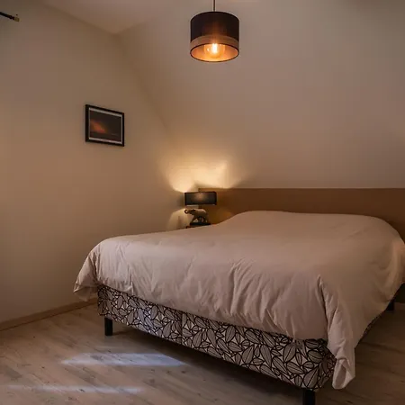 4 Etoiles - 3 - 6 Personnes - Nature, Campagne, Confort Moderne, Charme, Jardin Et Vue Exceptionnelle - Proche Villa