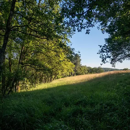 4 Etoiles - 3 - 6 Personnes - Nature, Campagne, Confort Moderne, Charme, Jardin Et Vue Exceptionnelle - Proche Villa