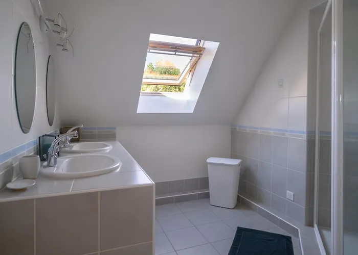 Villa 4 Etoiles - 3 - 6 Personnes - Nature, Campagne, Confort Moderne, Charme, Jardin Et Vue Exceptionnelle - Proche Martel